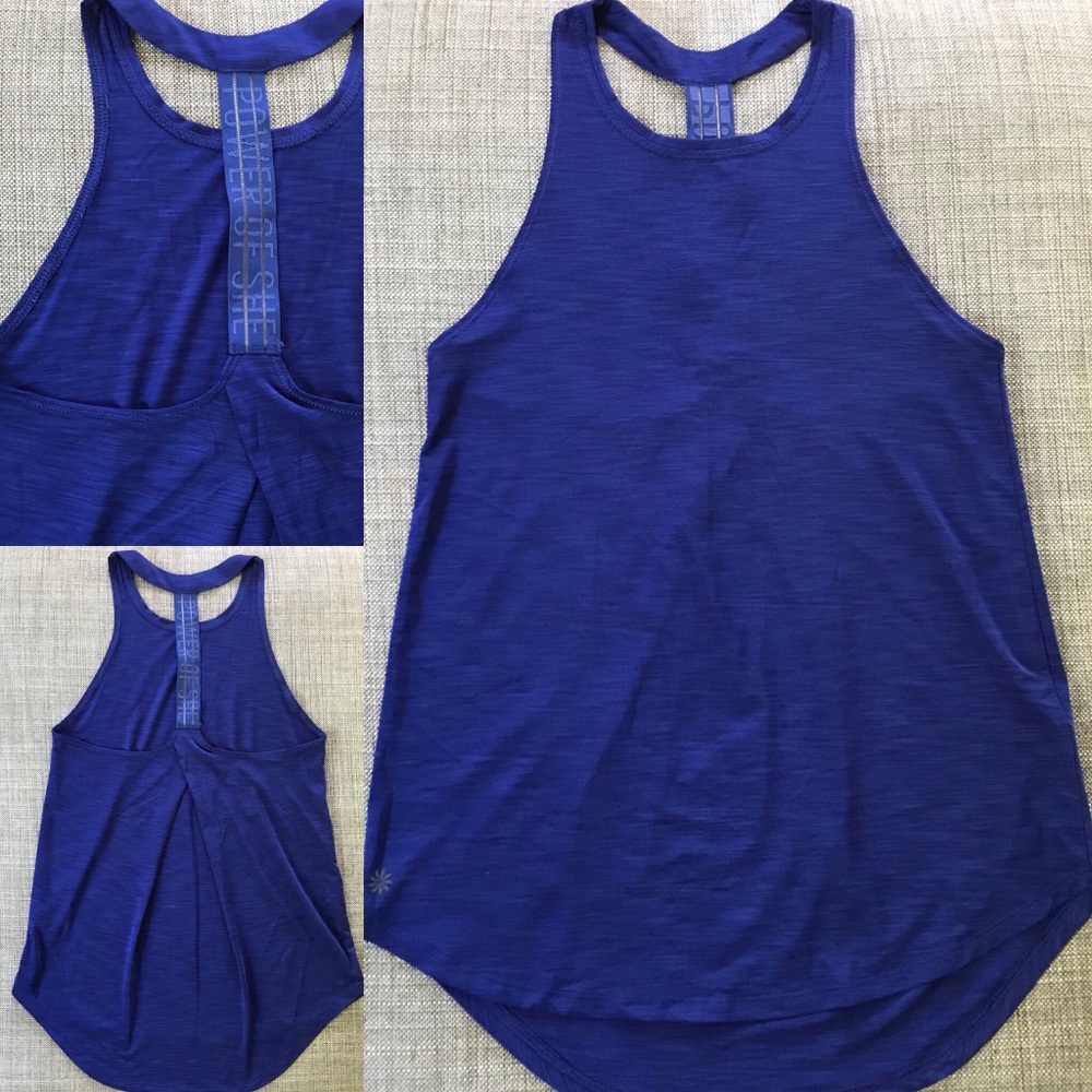 Athleta Incline Tank